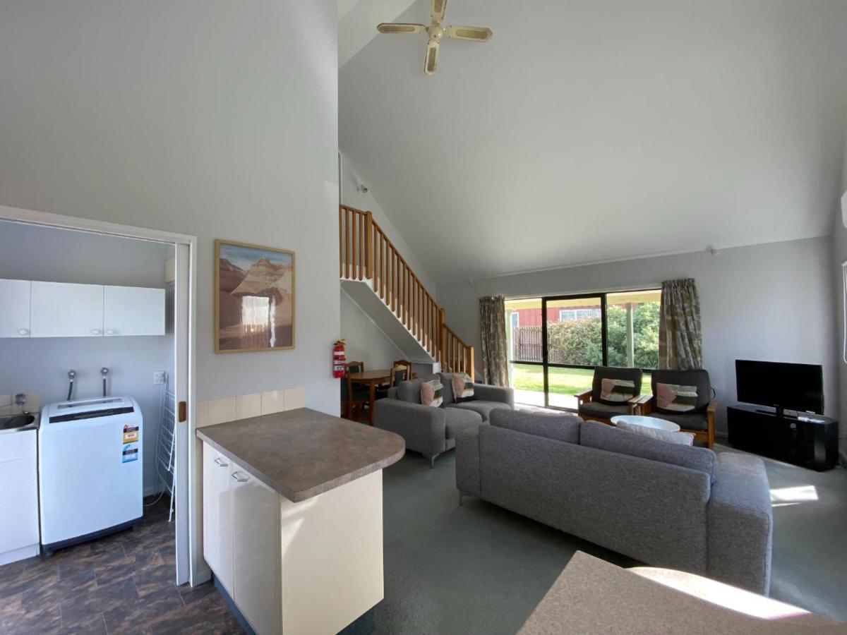 15B Caverhill Close Villa Hanmer Springs Exterior foto