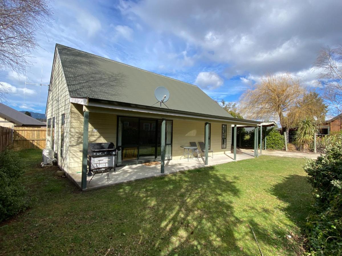 15B Caverhill Close Villa Hanmer Springs Exterior foto