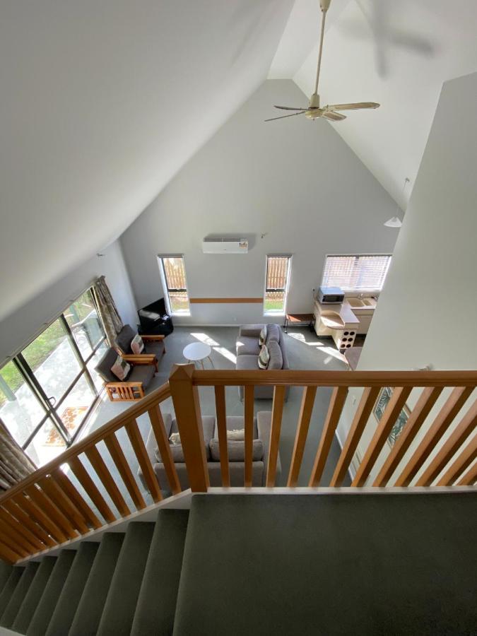 15B Caverhill Close Villa Hanmer Springs Exterior foto