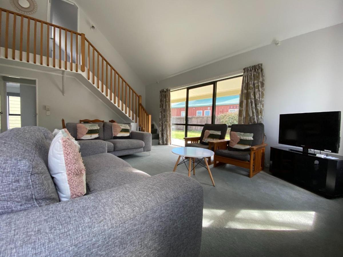 15B Caverhill Close Villa Hanmer Springs Exterior foto
