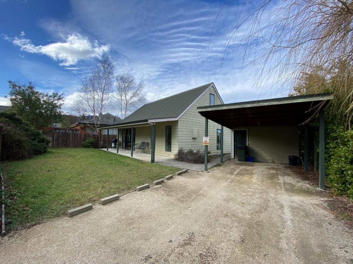 15B Caverhill Close Villa Hanmer Springs Exterior foto